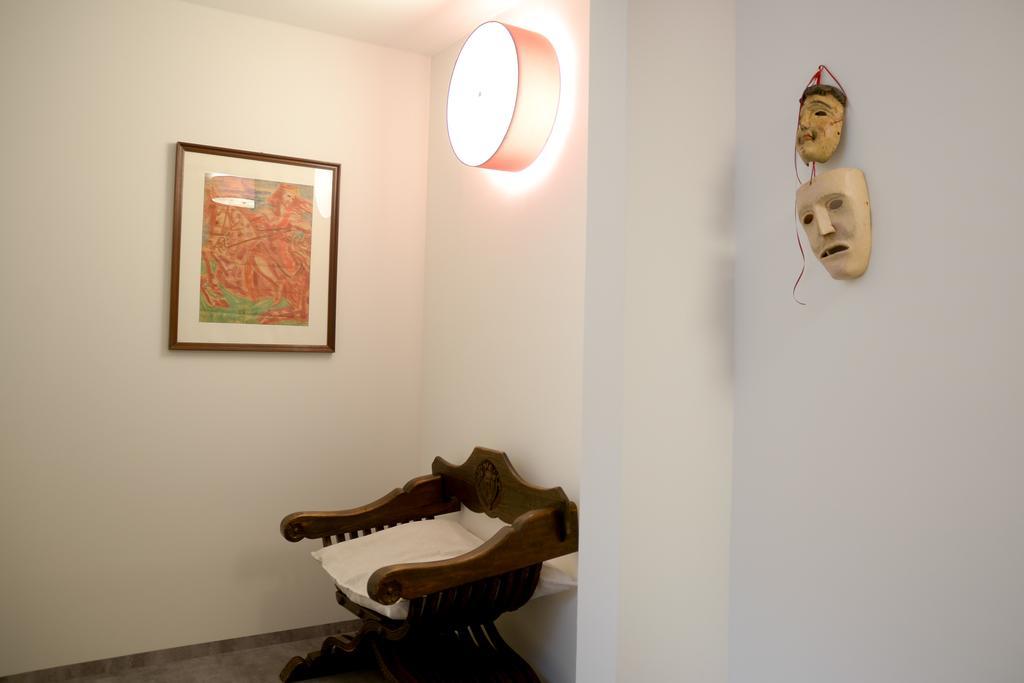 Gerda Wellness Apartment Grinzens Bagian luar foto